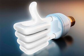 Conservazione energetica in un modo nuovo con un outlet E -Energia unico