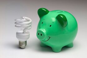 E -Energy - Rosette per risparmiare energia