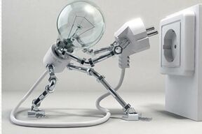 Istruzioni per l'uso di Rosetkie -Energy
