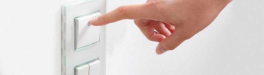 Perché proteggere l'energia