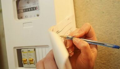 Come salvare l'elettricità
