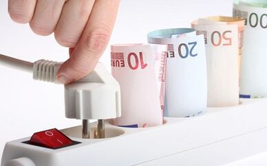 Modi per risparmiare elettricità nell'appartamento